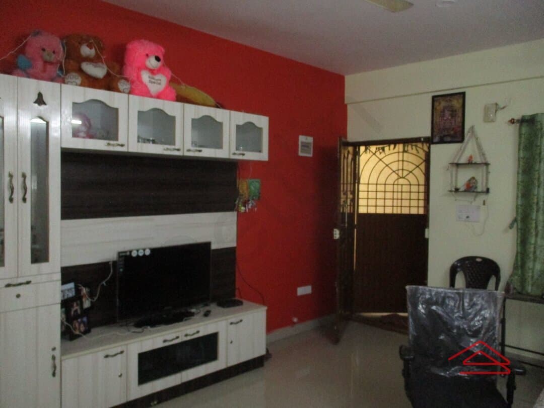 Hall 1
