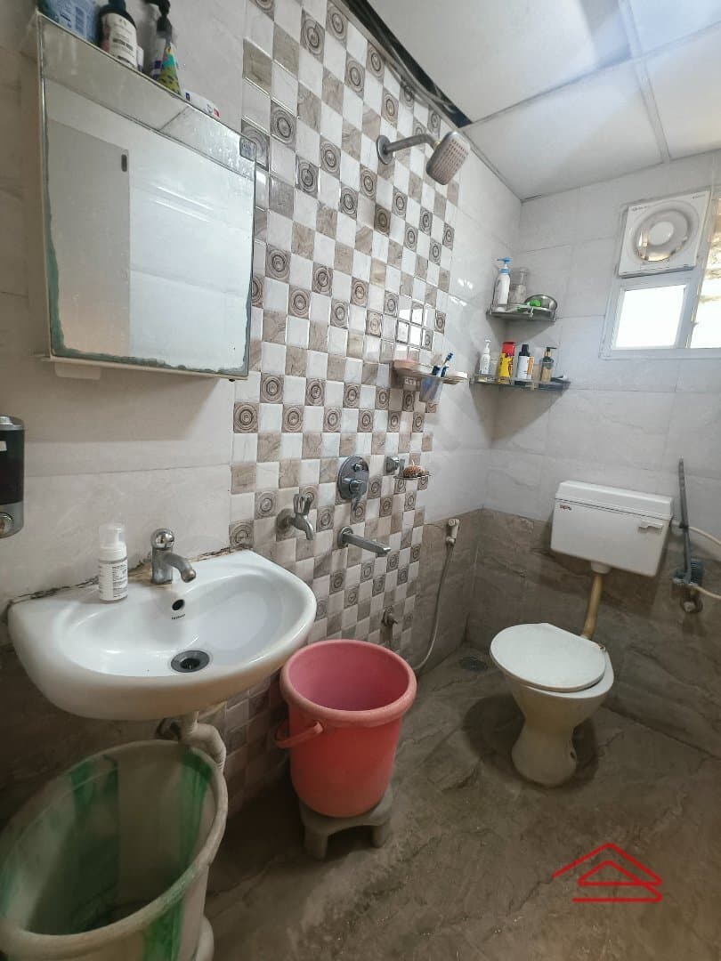 Bathroom 1