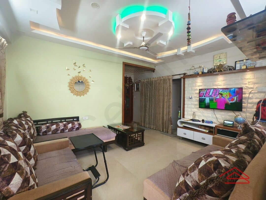 Hall 1