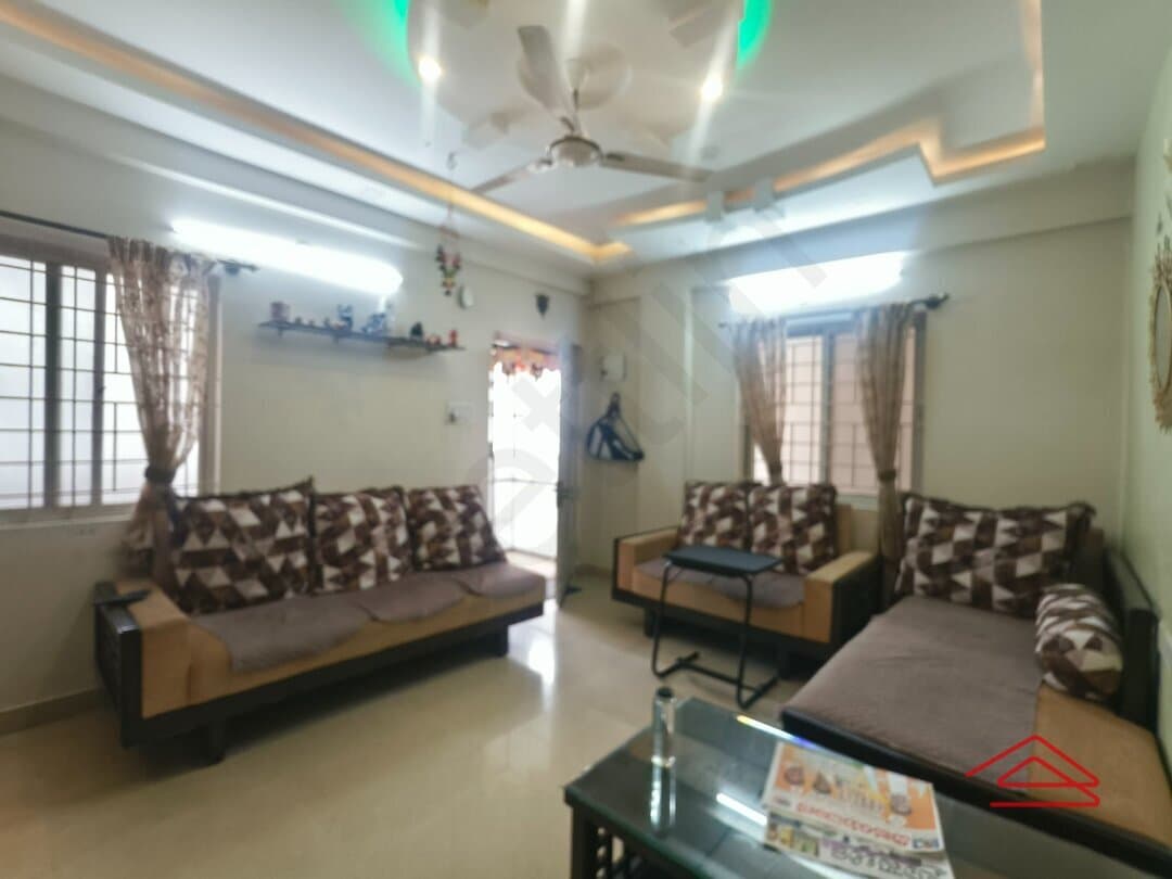 Hall 1