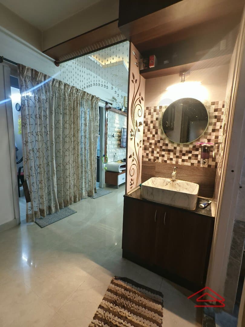 Hall 1
