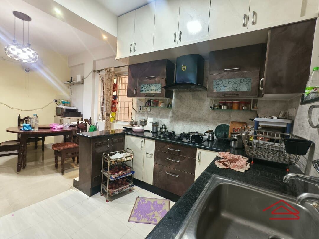 Kitchen 1