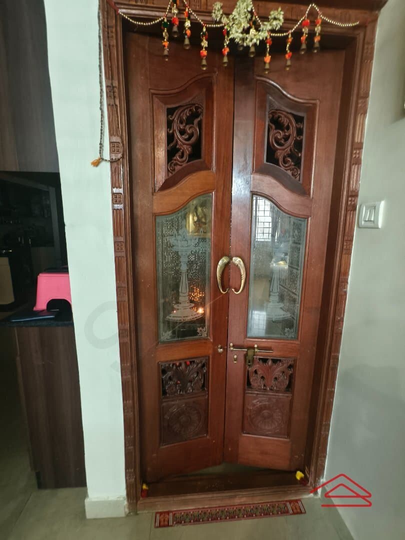 Pooja Room 1