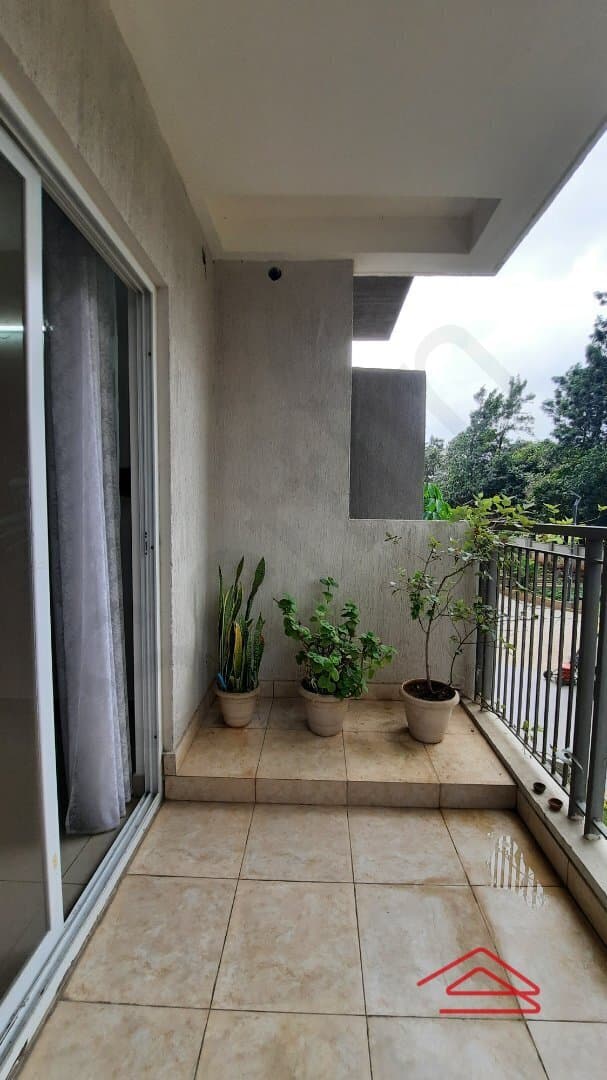 Balcony 1