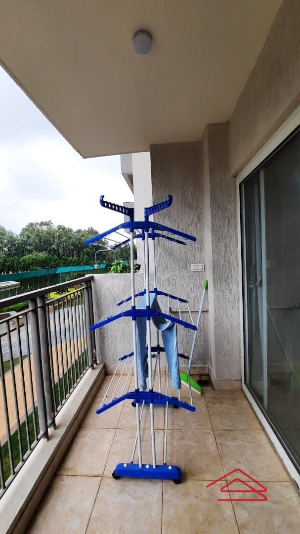 Balcony 1