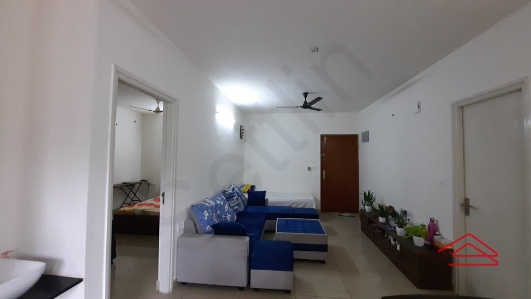 Hall 1