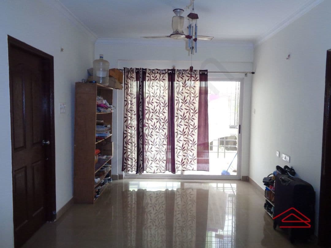 Hall 1