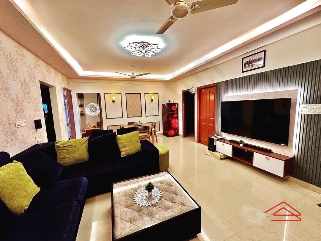 Hall 1