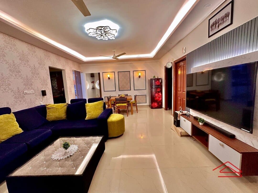 Hall 1