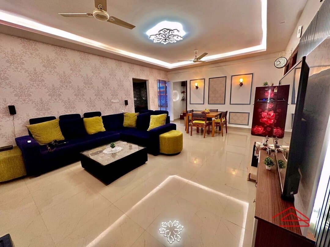 Hall 1