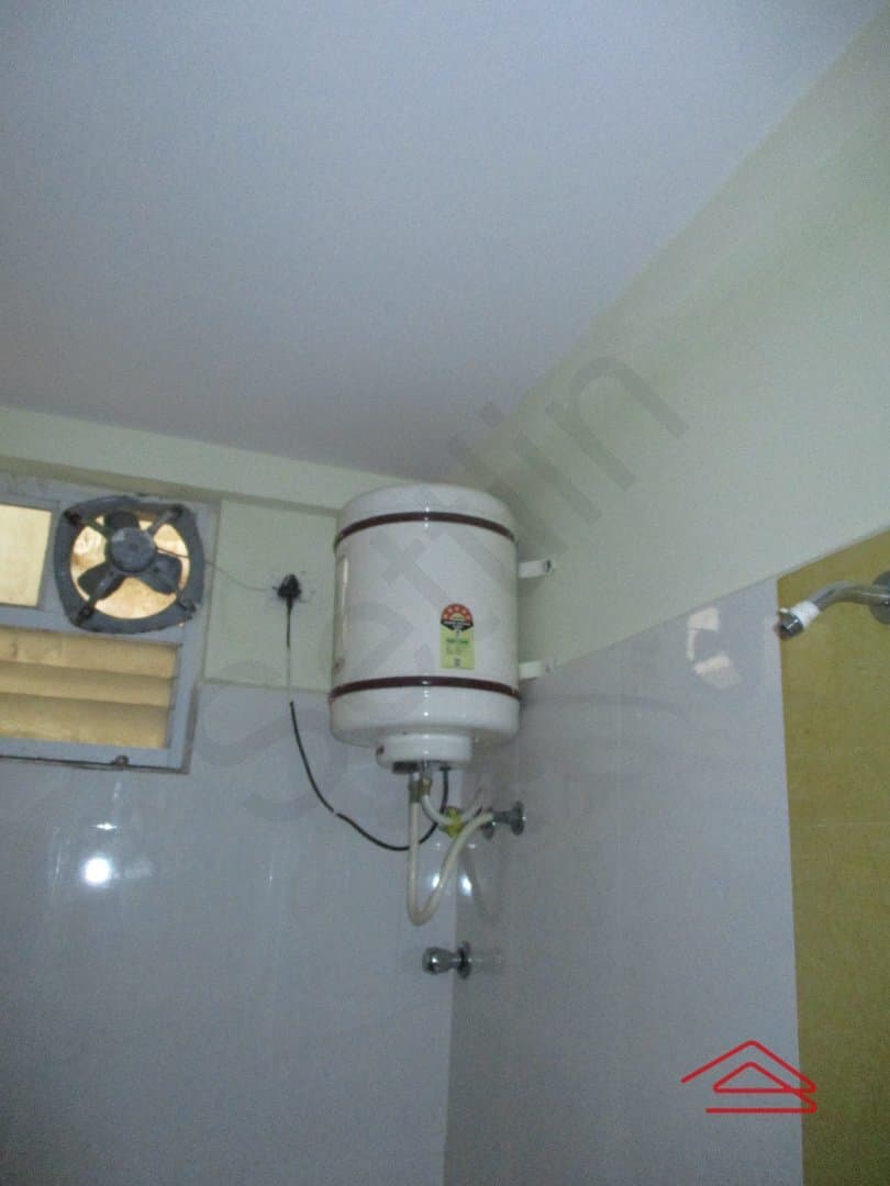 Bathroom 1