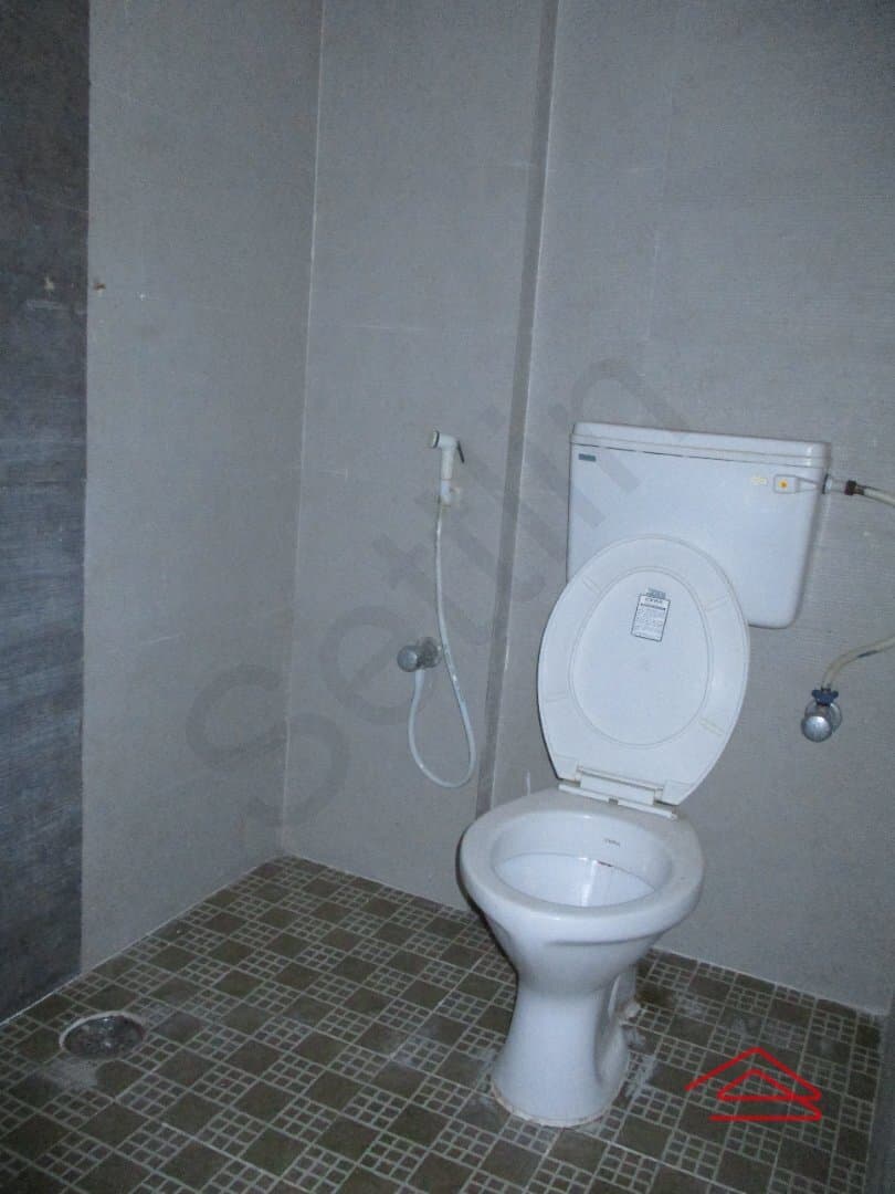 Bathroom 1