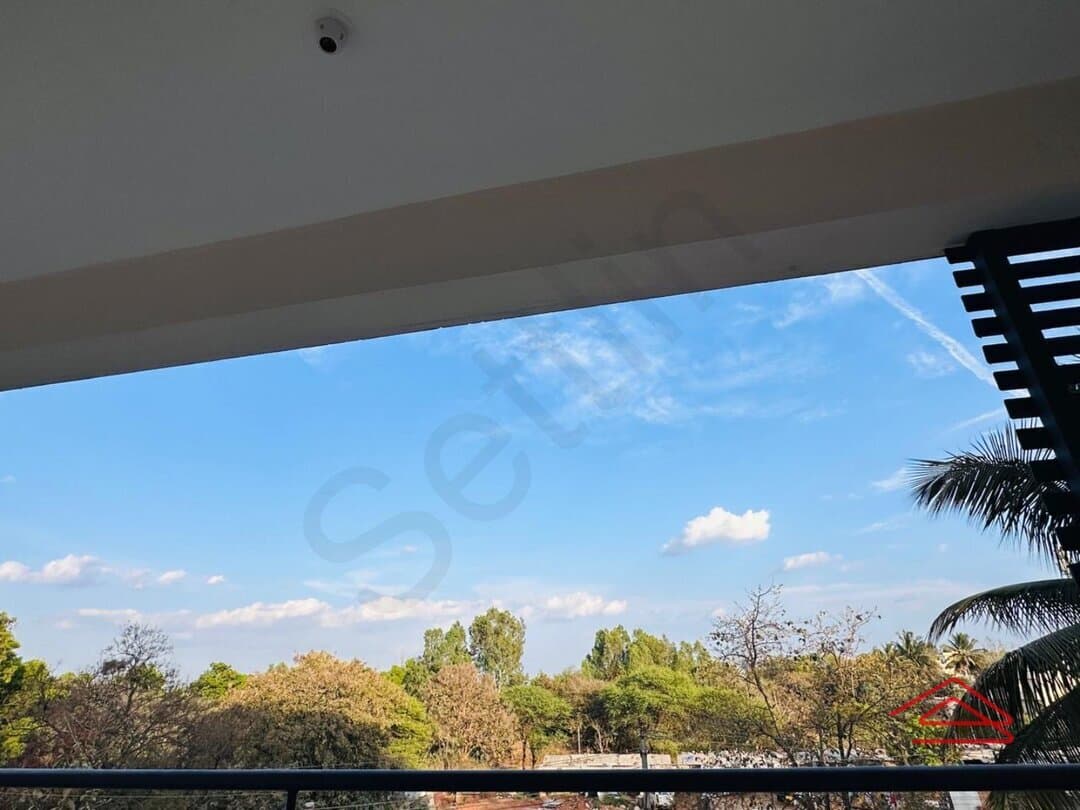 Balcony 1