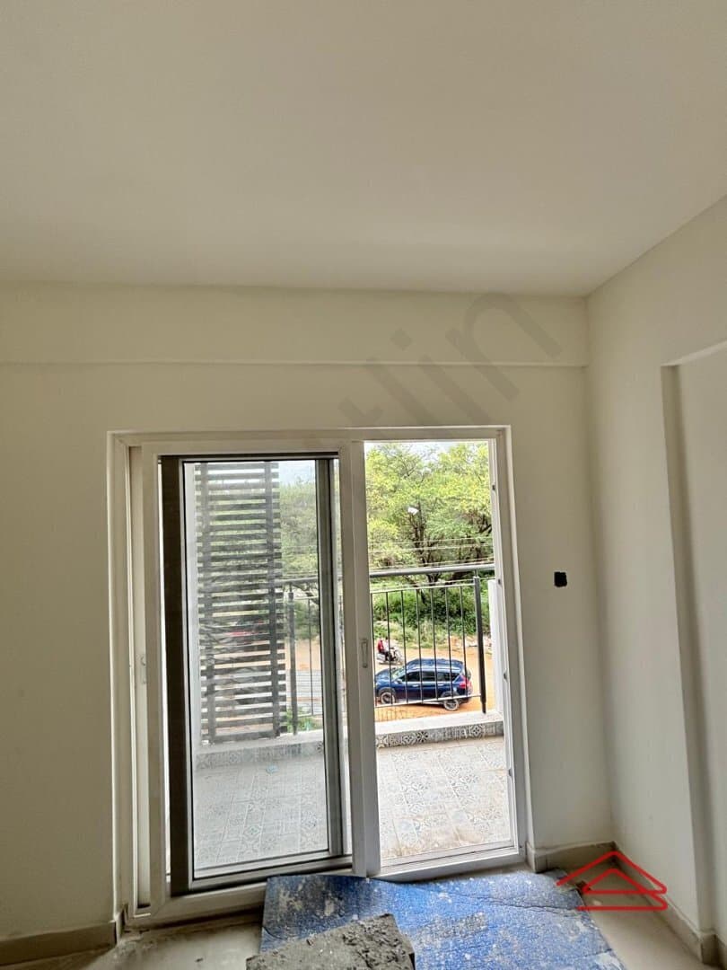 Balcony 1