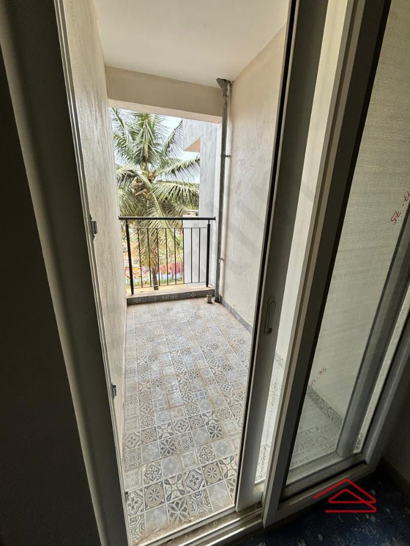 Balcony 3