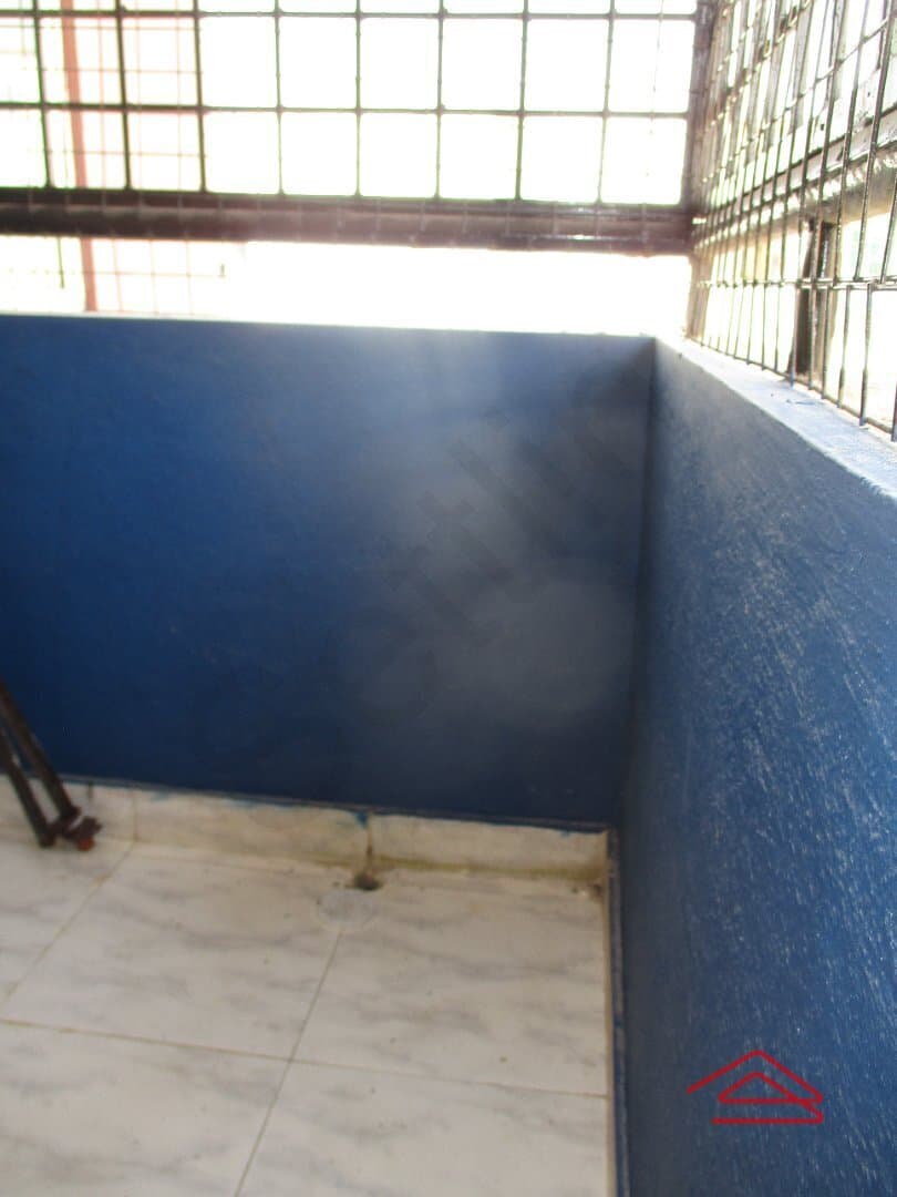 Balcony 2