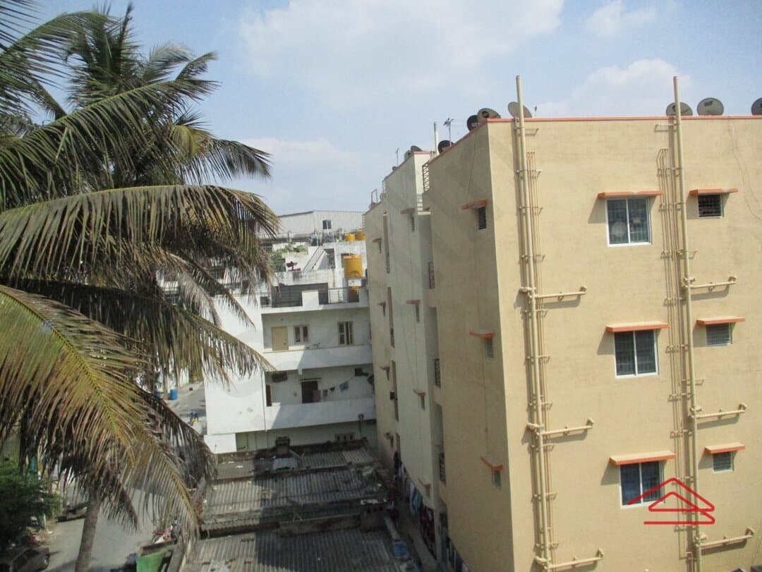 Balcony 1