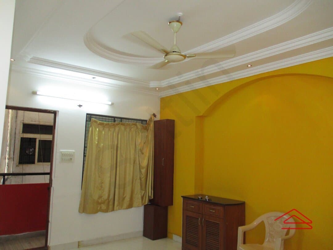 Hall 1