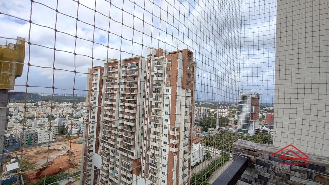 Balcony 1