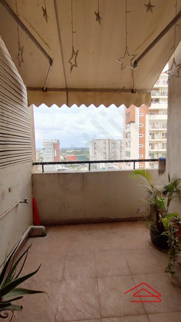 Balcony 2