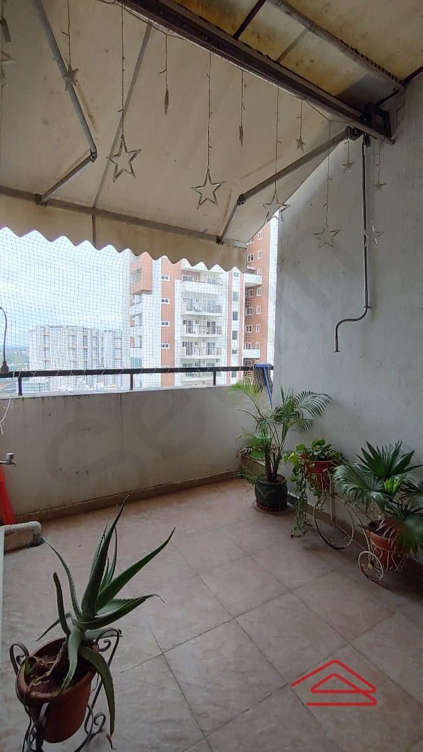 Balcony 2