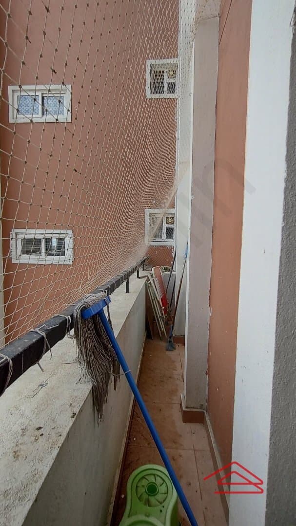 Balcony 2