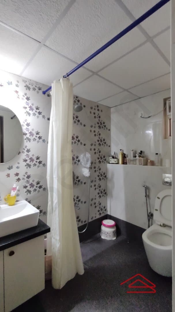 Bathroom 1
