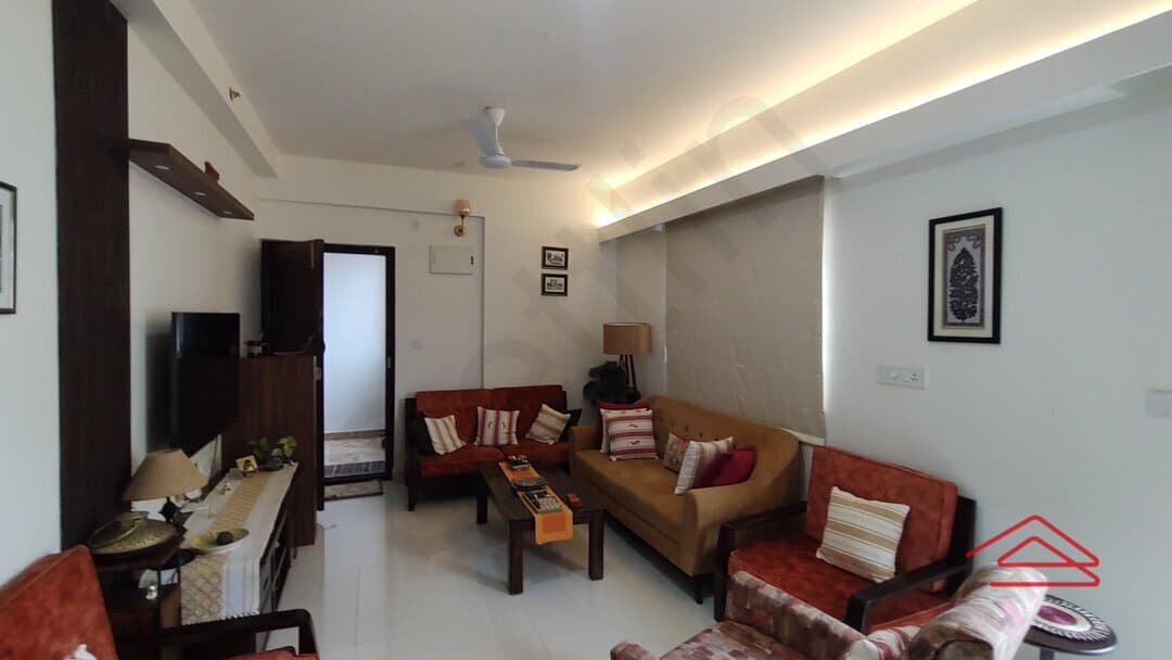 Hall 1