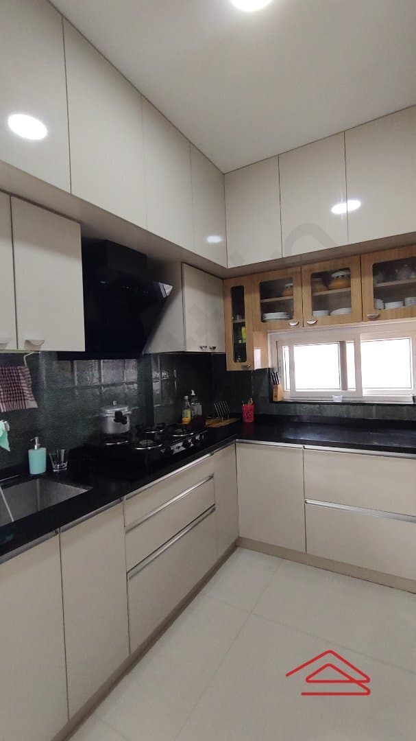 Kitchen 1