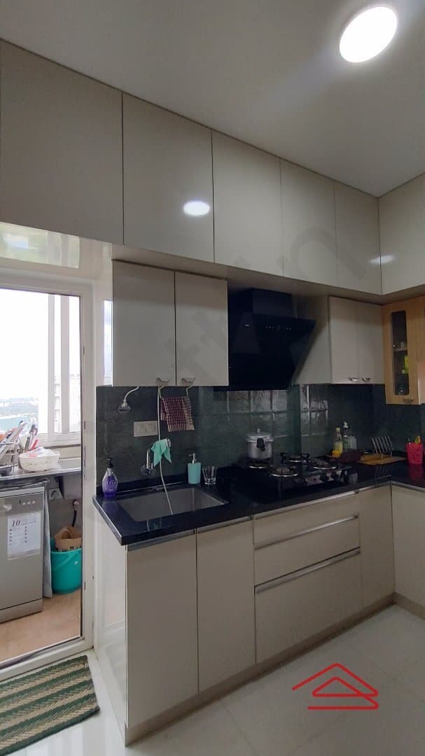 Kitchen 1