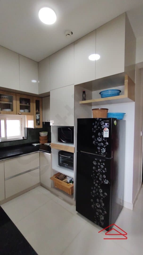 Kitchen 1
