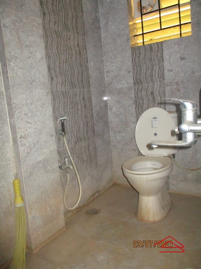 Bathroom 1