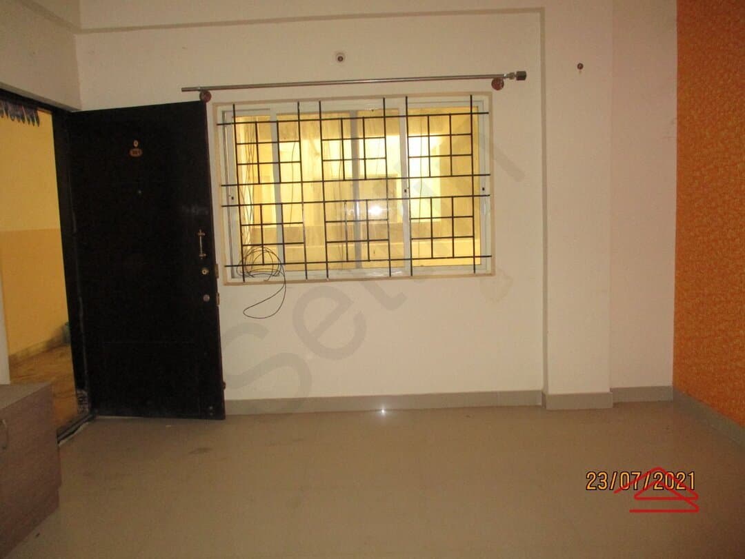 Hall 1