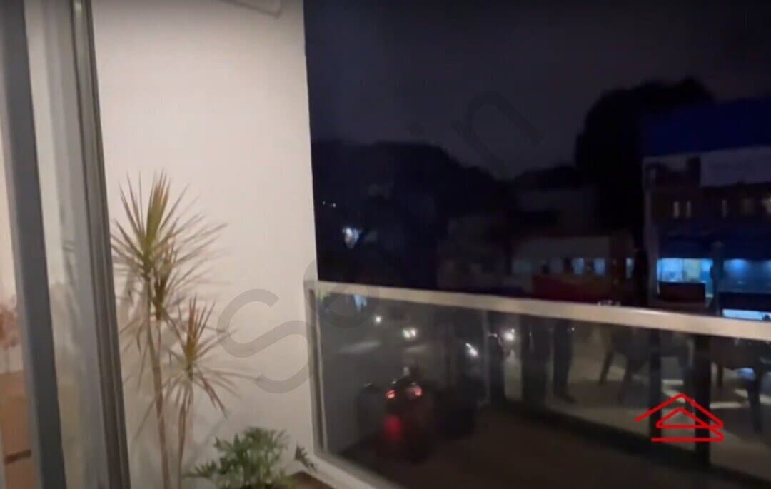 Balcony 2
