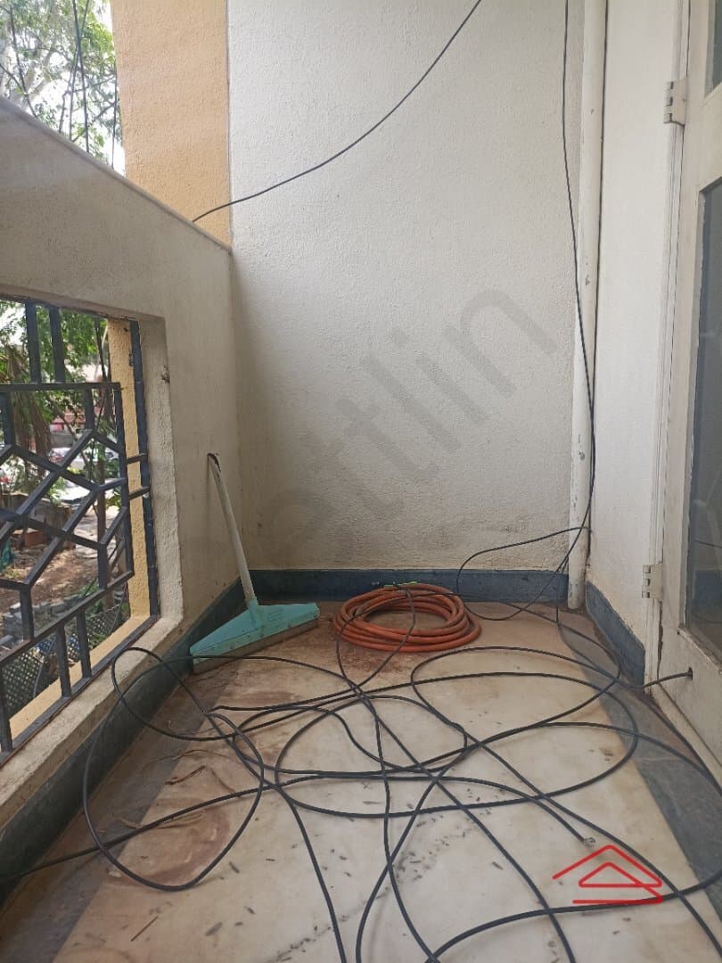 Balcony 2