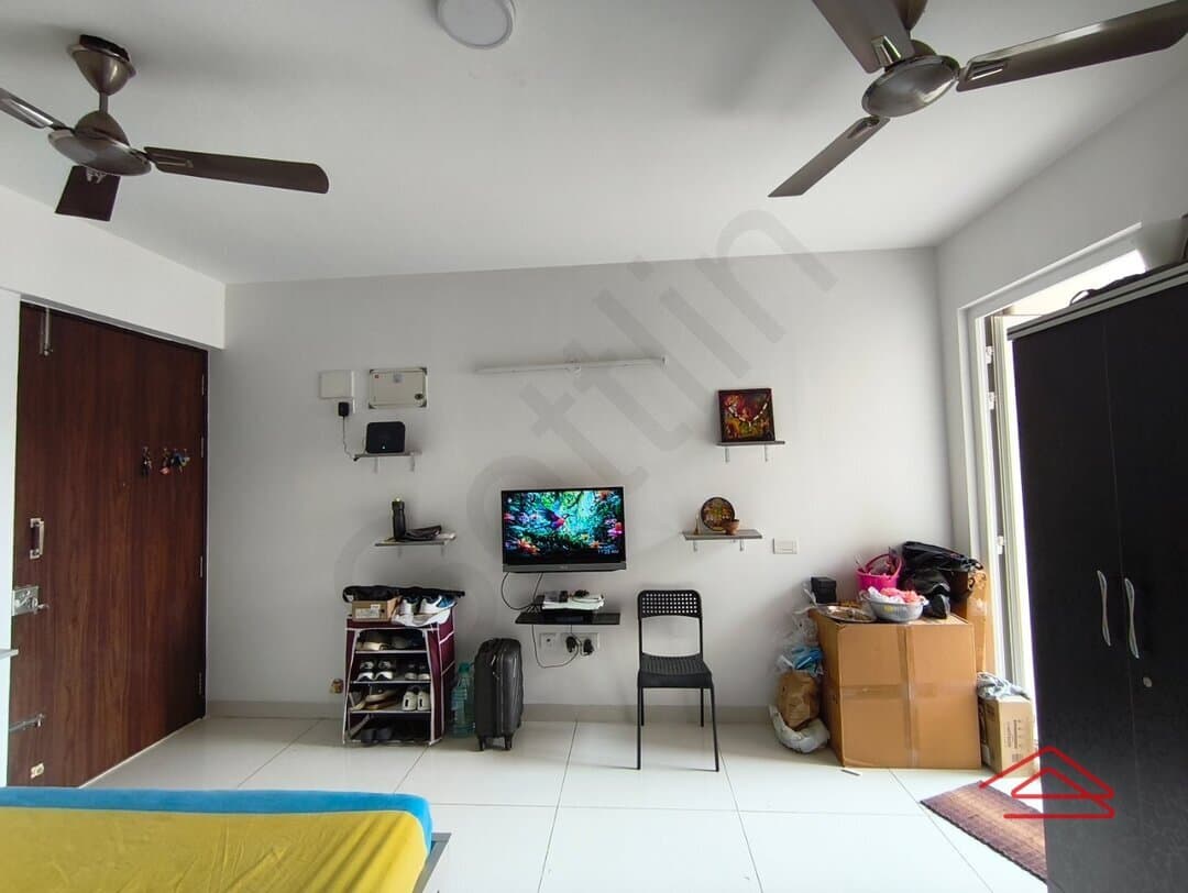 Hall 1