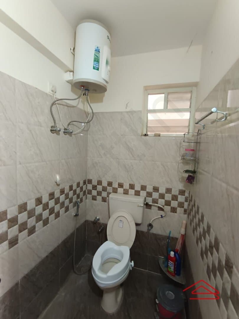 Bathroom 2