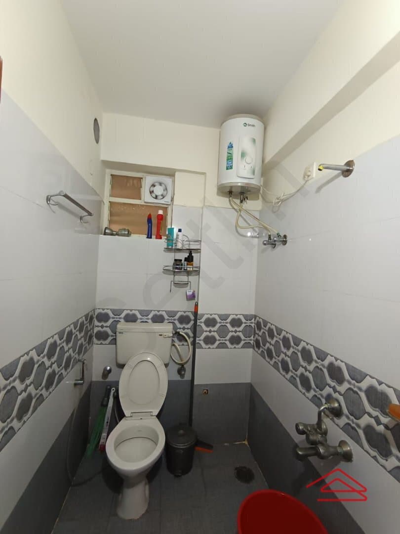 Bathroom 1