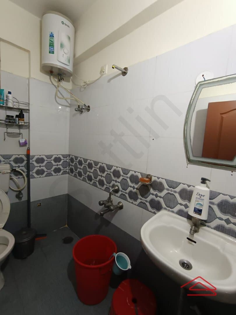 Bathroom 1