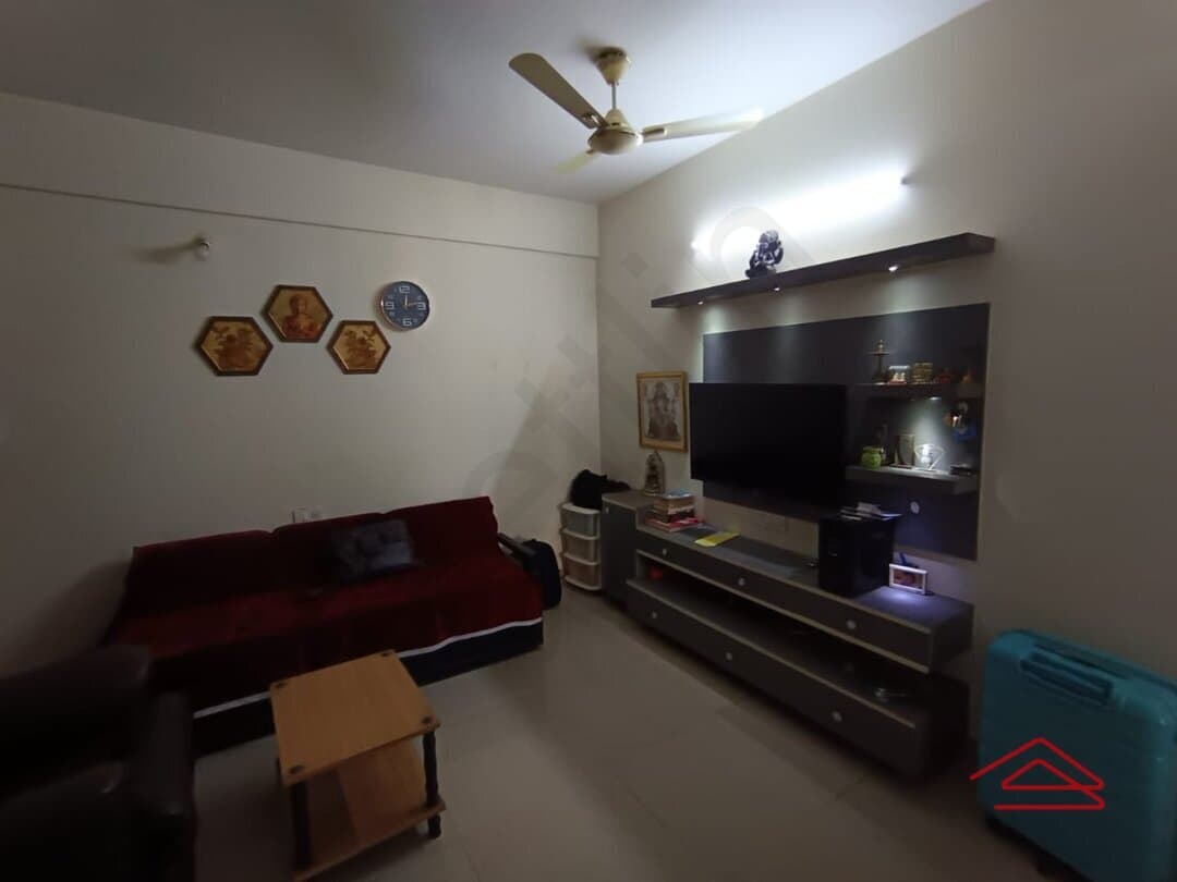 Hall 1