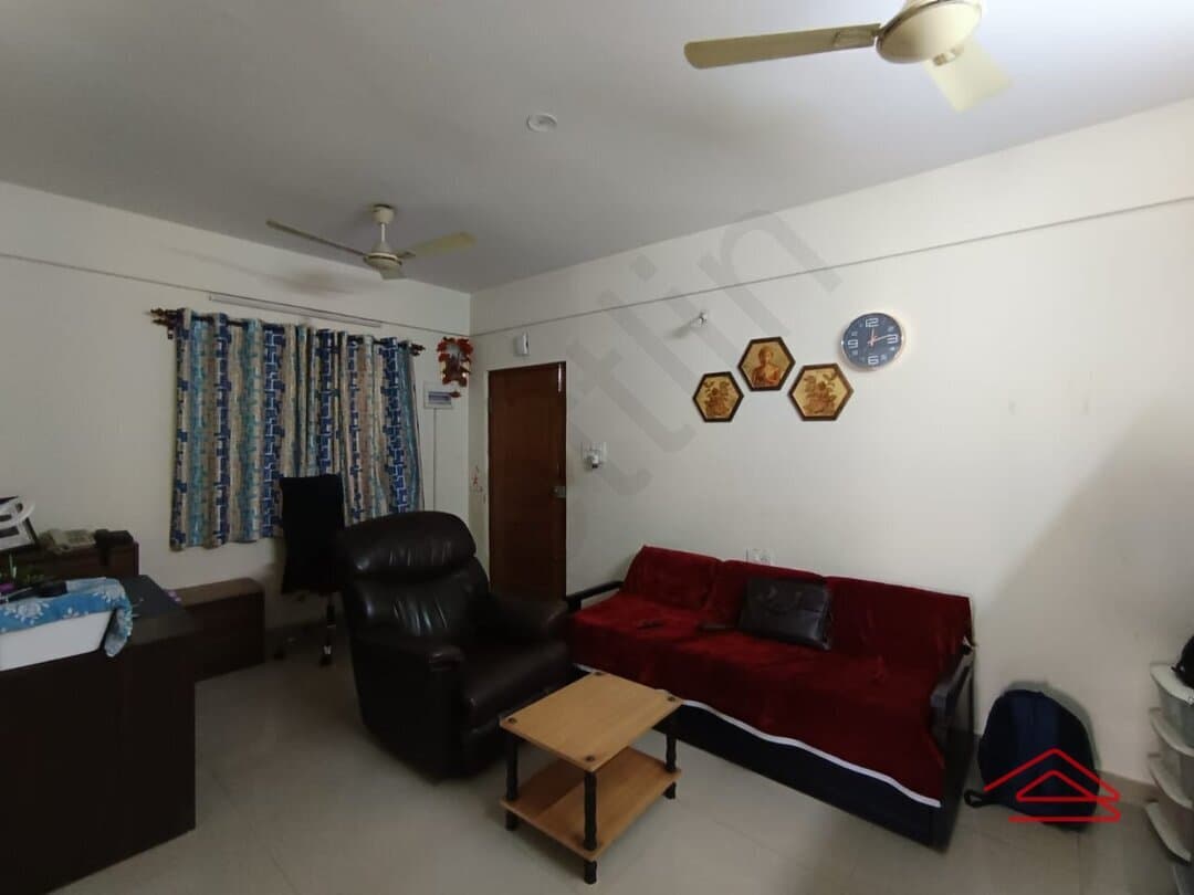Hall 1