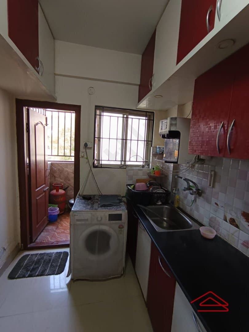 Kitchen 1