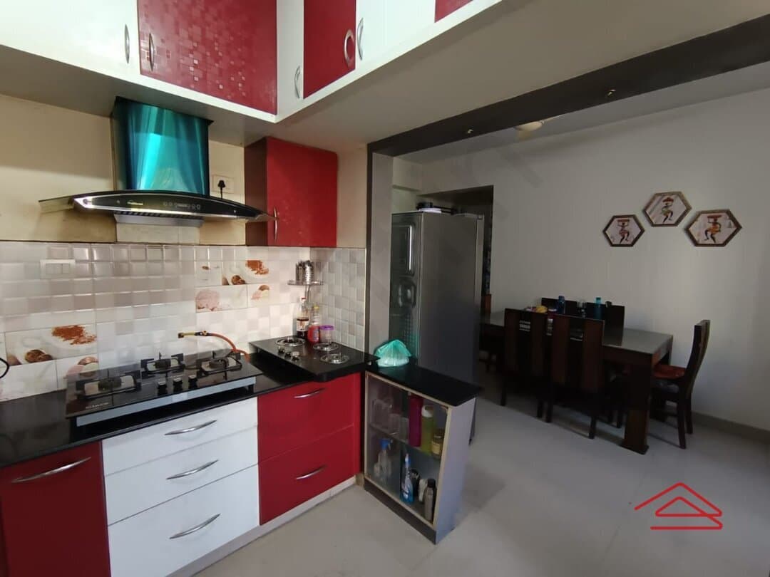 Kitchen 1