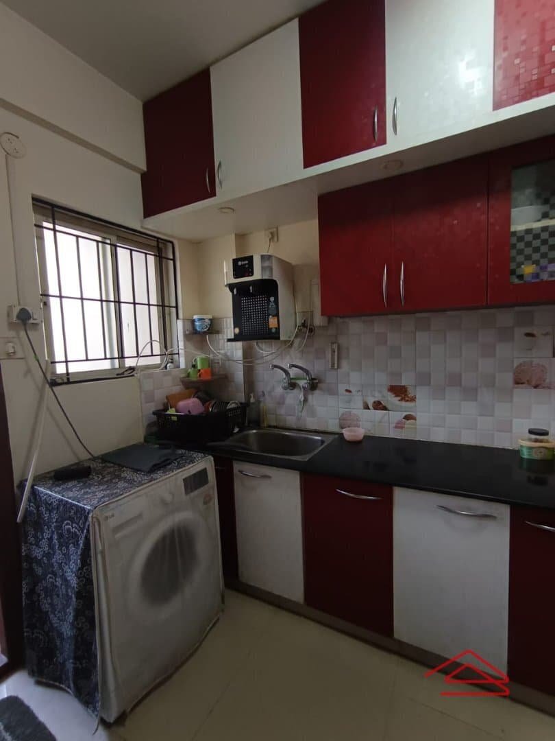 Kitchen 1
