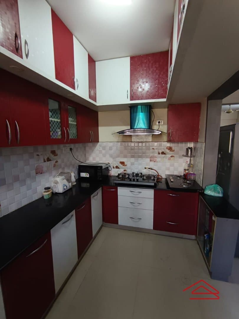 Kitchen 1