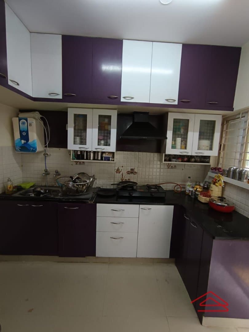 Kitchen 1