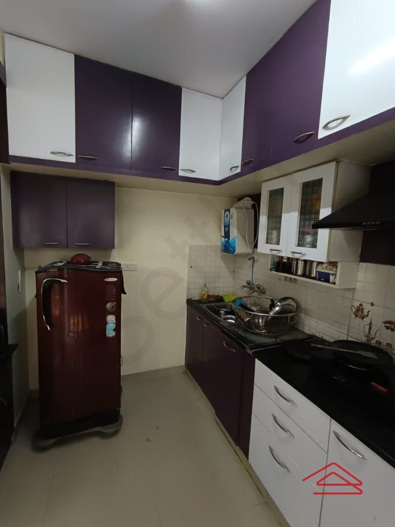 Kitchen 1