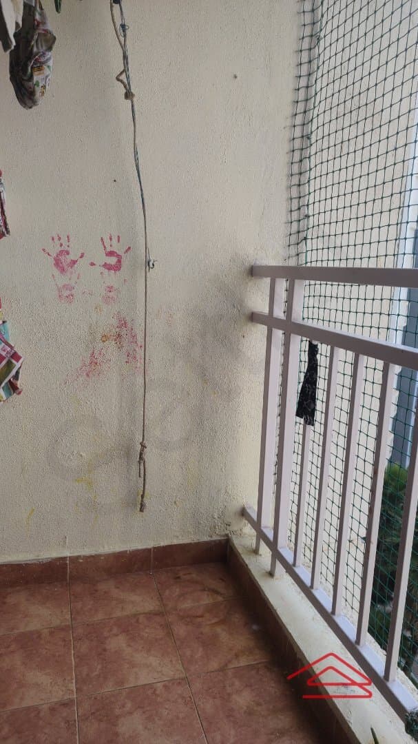 Balcony 1