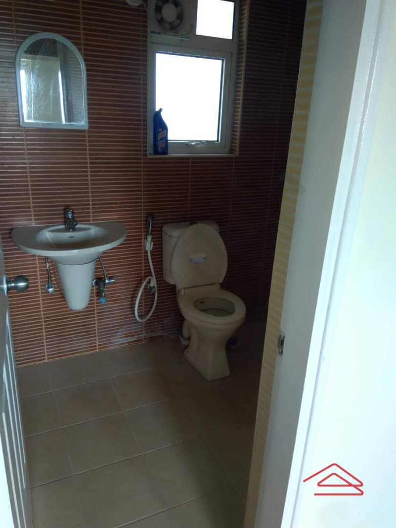 Bathroom 1