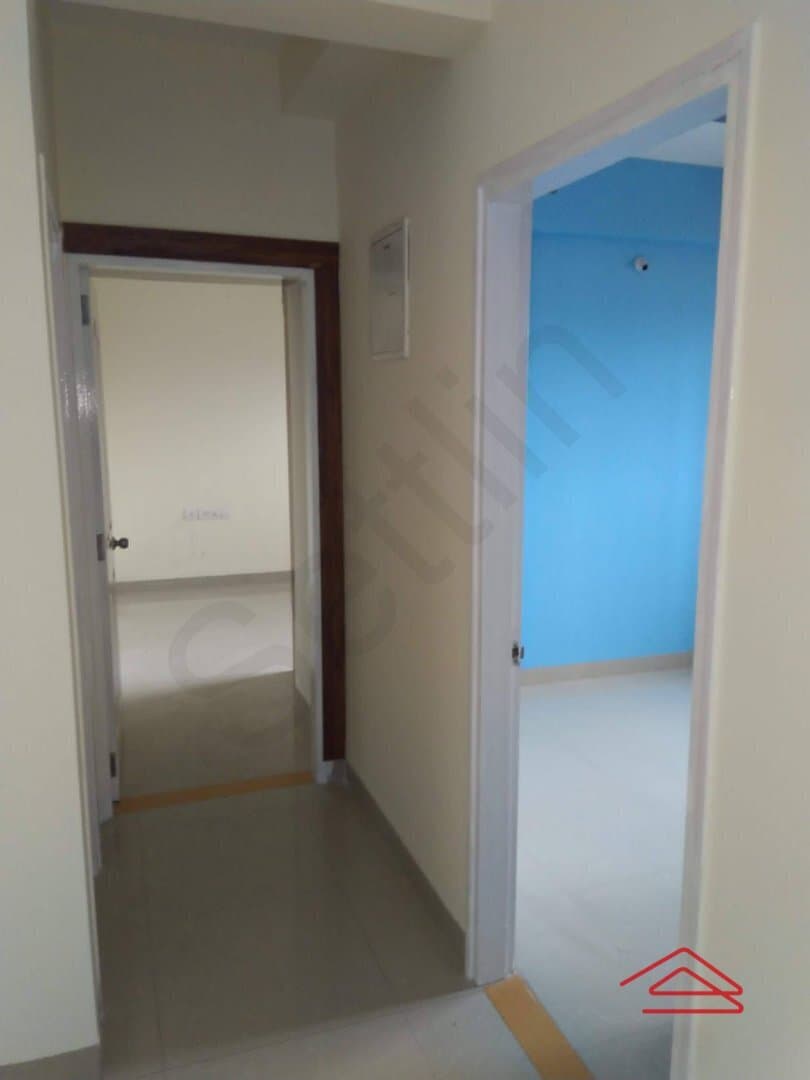 Hall 1